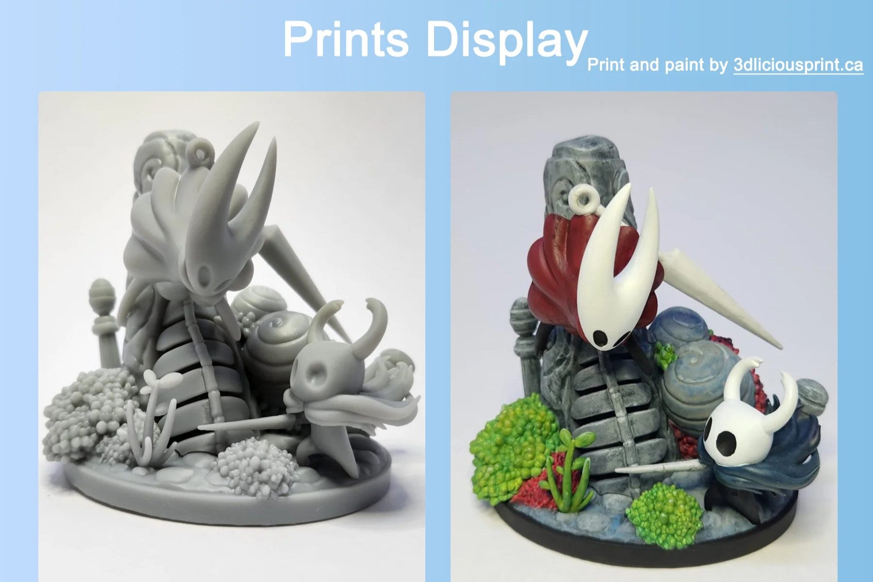 3D Printing Resin Revolution