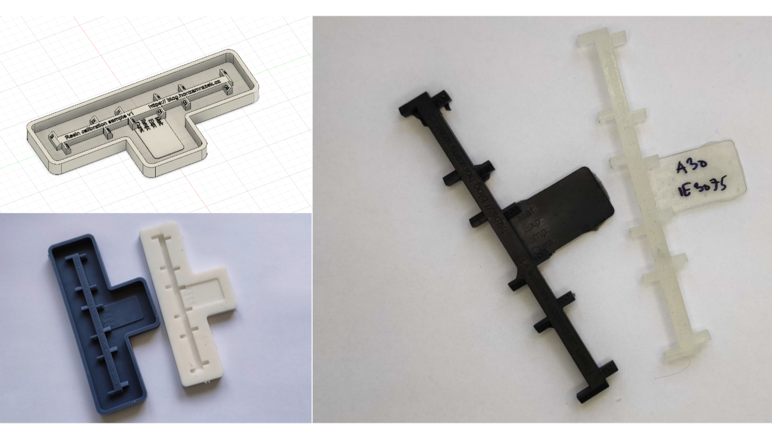 How to Get Perfect Crisp and Accurate 3D Prints by Jan MrΓ‘zek