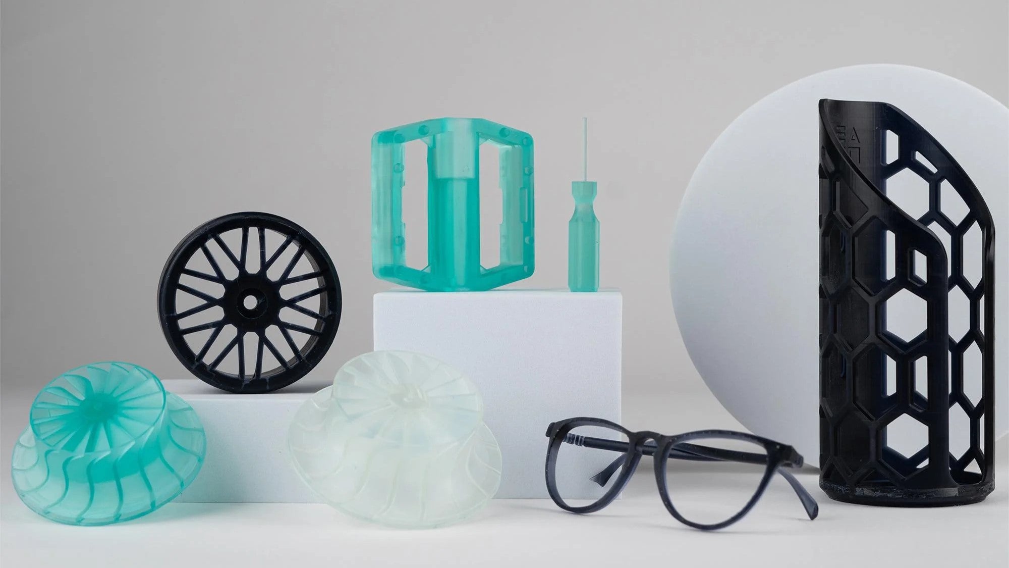 Unleashing the Power of 3D Printing: Siraya Tech Blu Tough Resin and Anycubic Photon M3 Plus