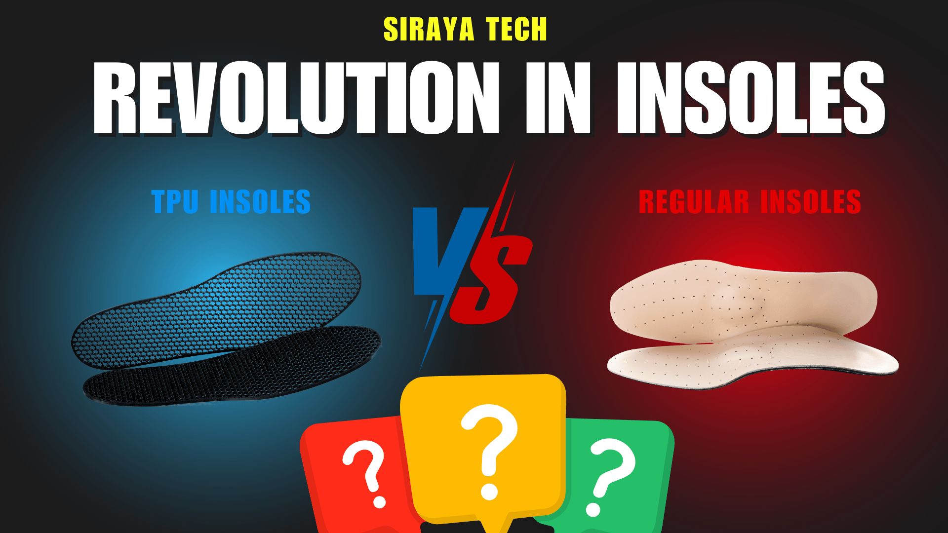 Cover-DIY Custom Shoe Insoles with 3D Printing A Beginner's Guide