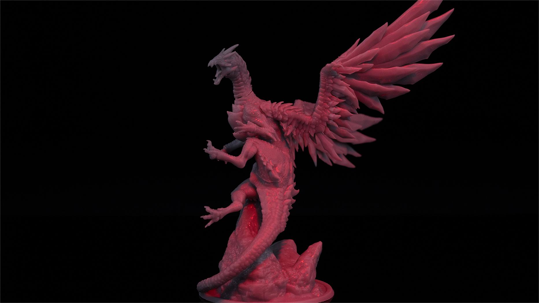 The Future of Precision 3D Printing: Siraya Tech's Simple Water