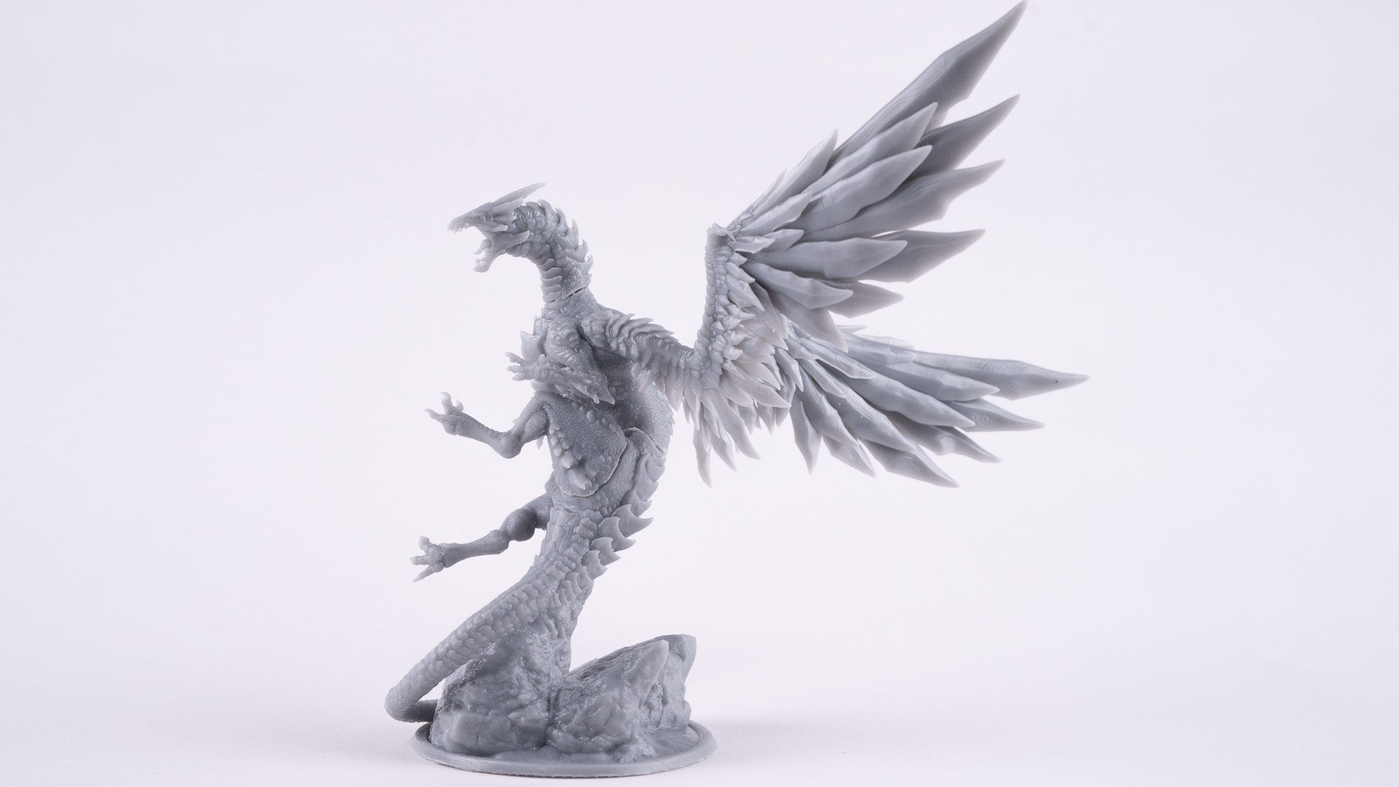 Siraya TechのSimple Water Washable ResinとAnycubic Photon Mono M3