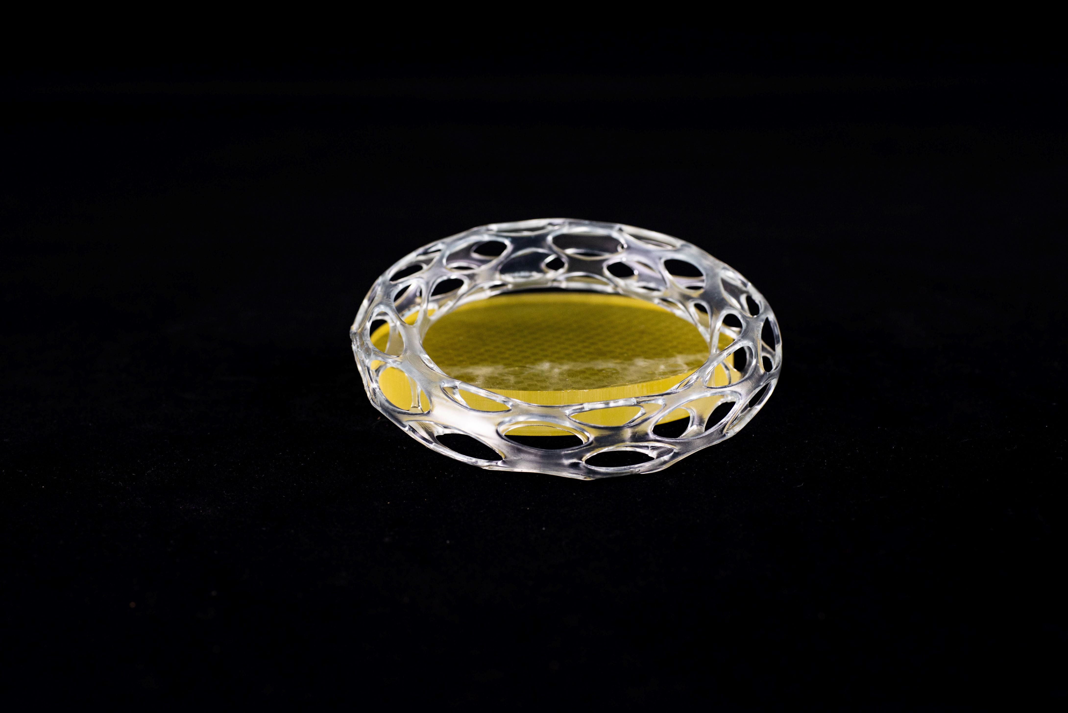 Unveiling the Craftsmanship