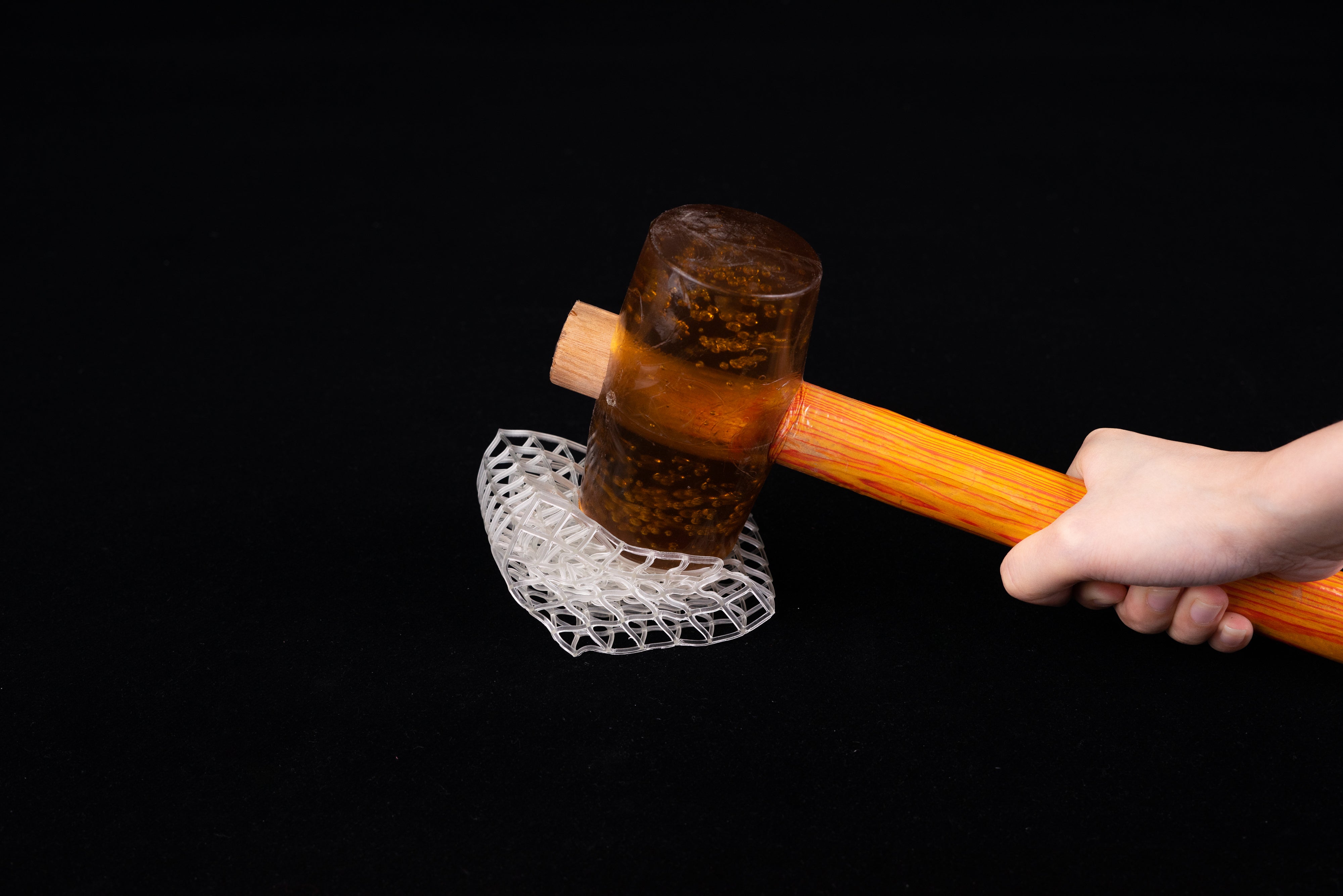 Harness the Power of Siraya Tech's Tenacious Flexible Resin with Anycubic Photon Mono M5