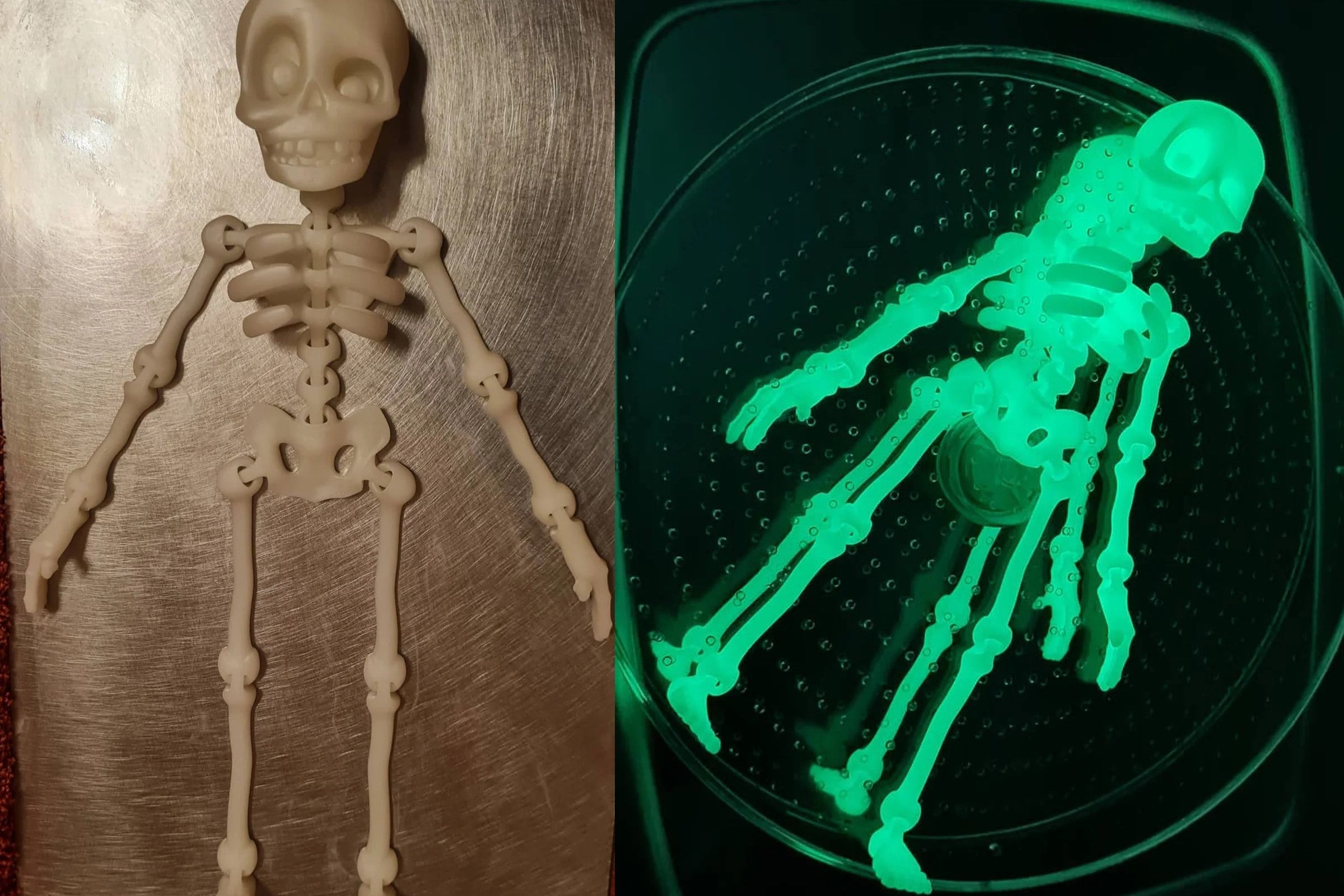 Siraya Techによる究極の樹脂3Dプリント体験