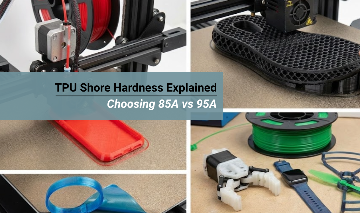 tpu shore hardness