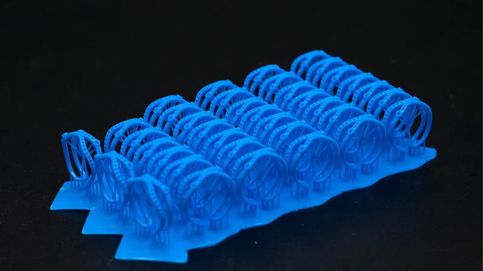 ネェルアーガマ 3Dプリンタ レジン樹脂製 ジャンク品 末組立 ジュエリーメーカーが開発した3Dプリンター用キャスタブル