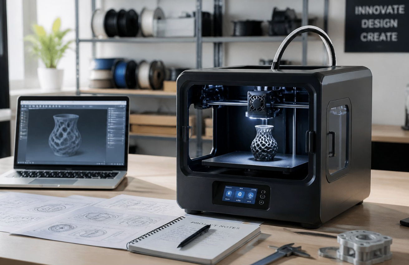 Best 3D Printer for Business