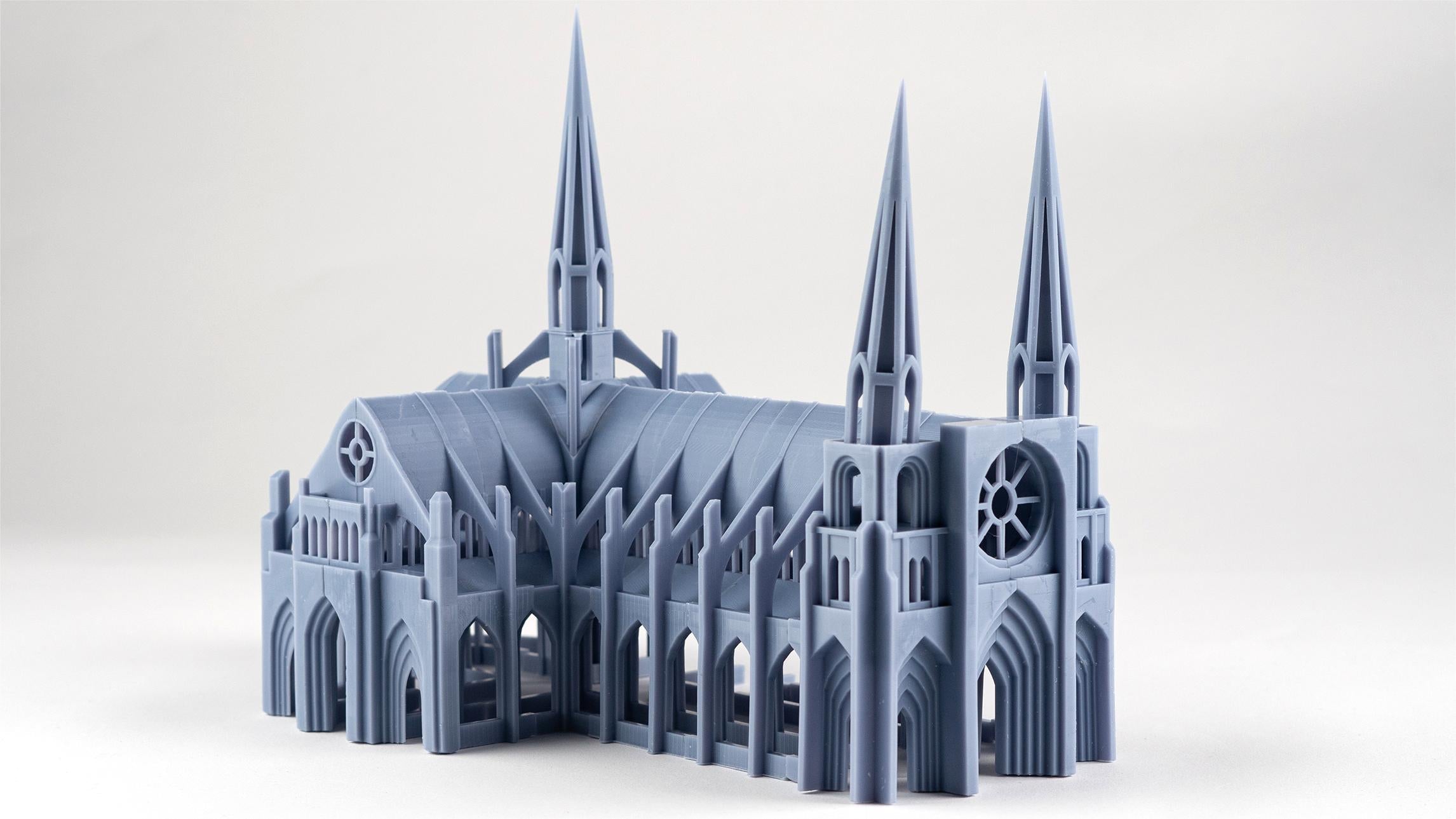 Elevate Your 3D Printing Experience with Siraya Tech Build Resin and Elegoo Saturn 3 Ultra 12K Printer