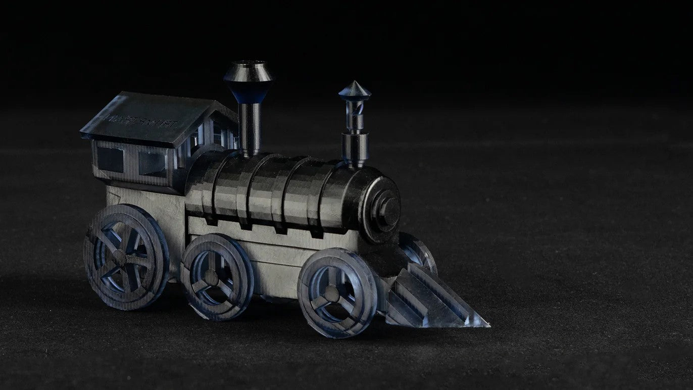 Boost Your 3D Printing Projects with Siraya Tech Build Resin and Anycubic Photon D2