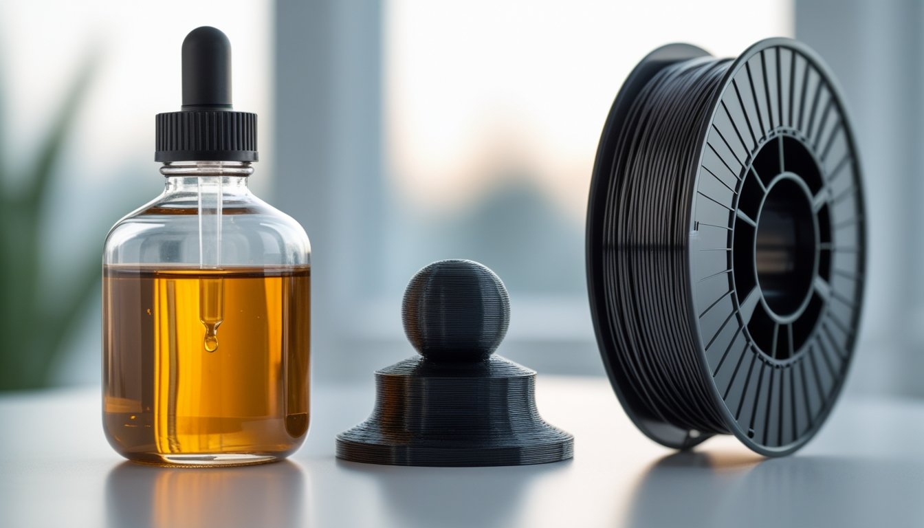 abs like resin vs abs filamentr