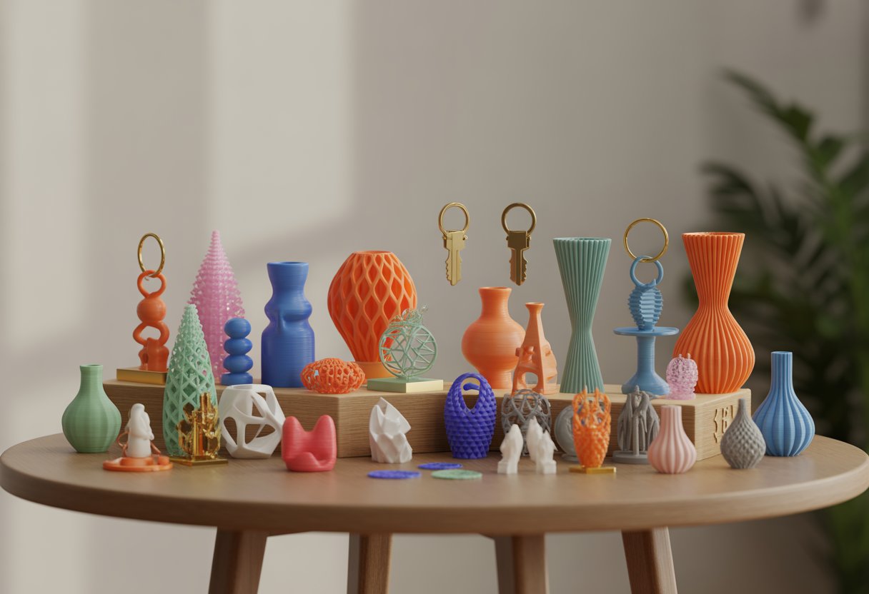 3d printed gifts