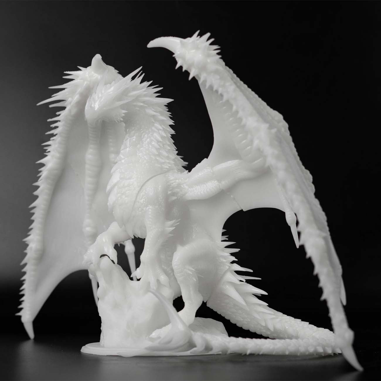 ABS-like Fast resin by Siraya Tech