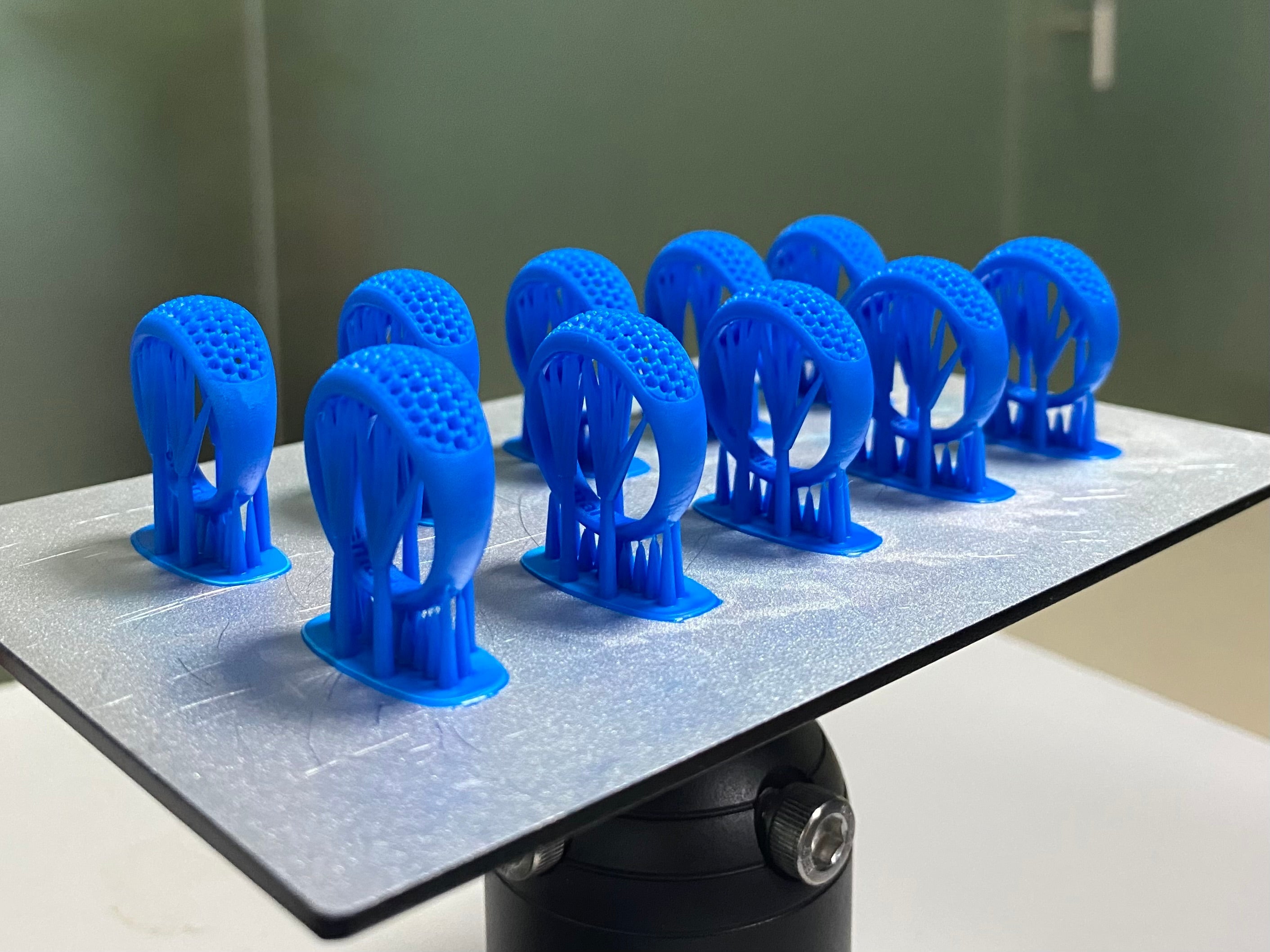Siraya Tech Cast True Blue (1kg for US)