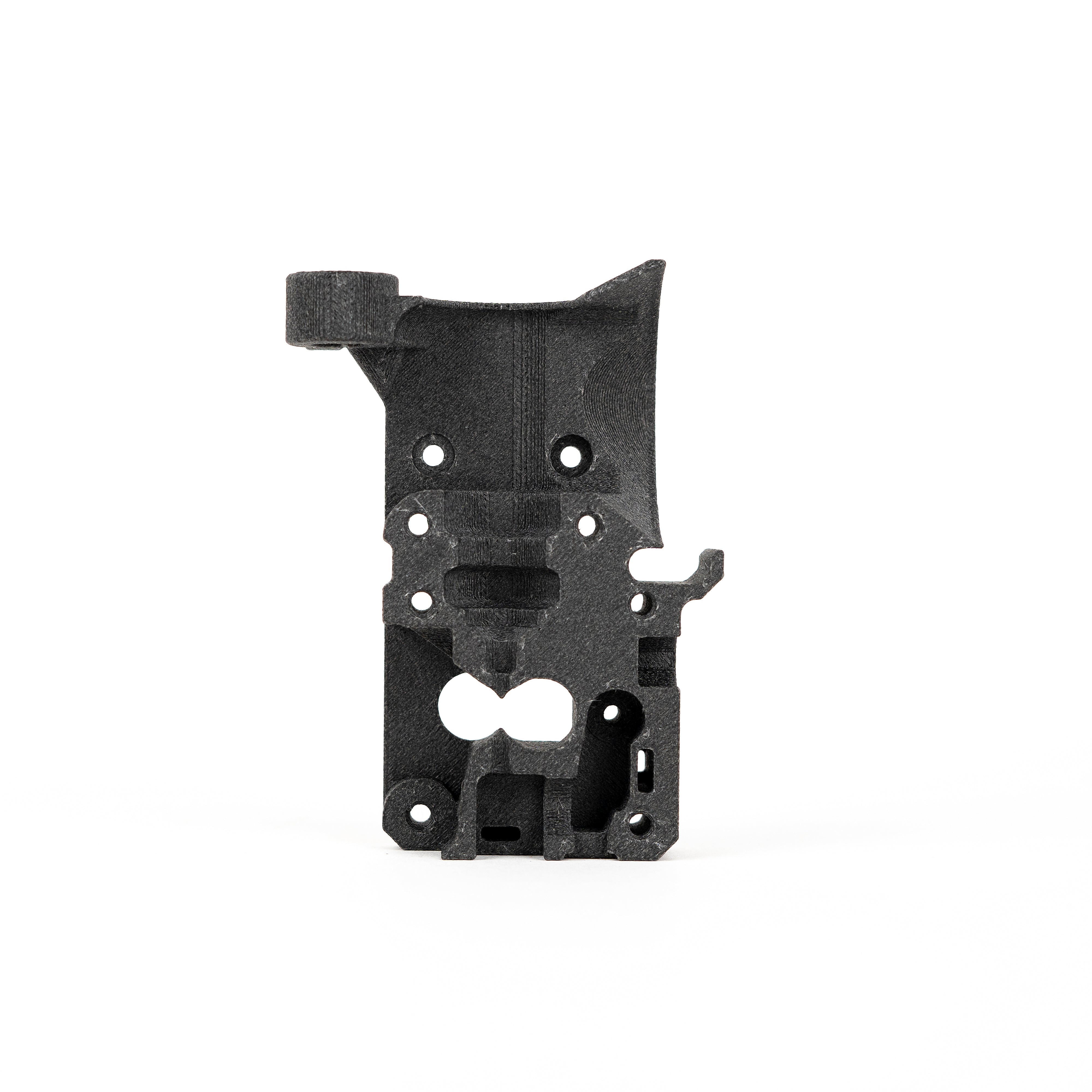 Siraya Tech ファイバーハート ABS-GF フィラメント