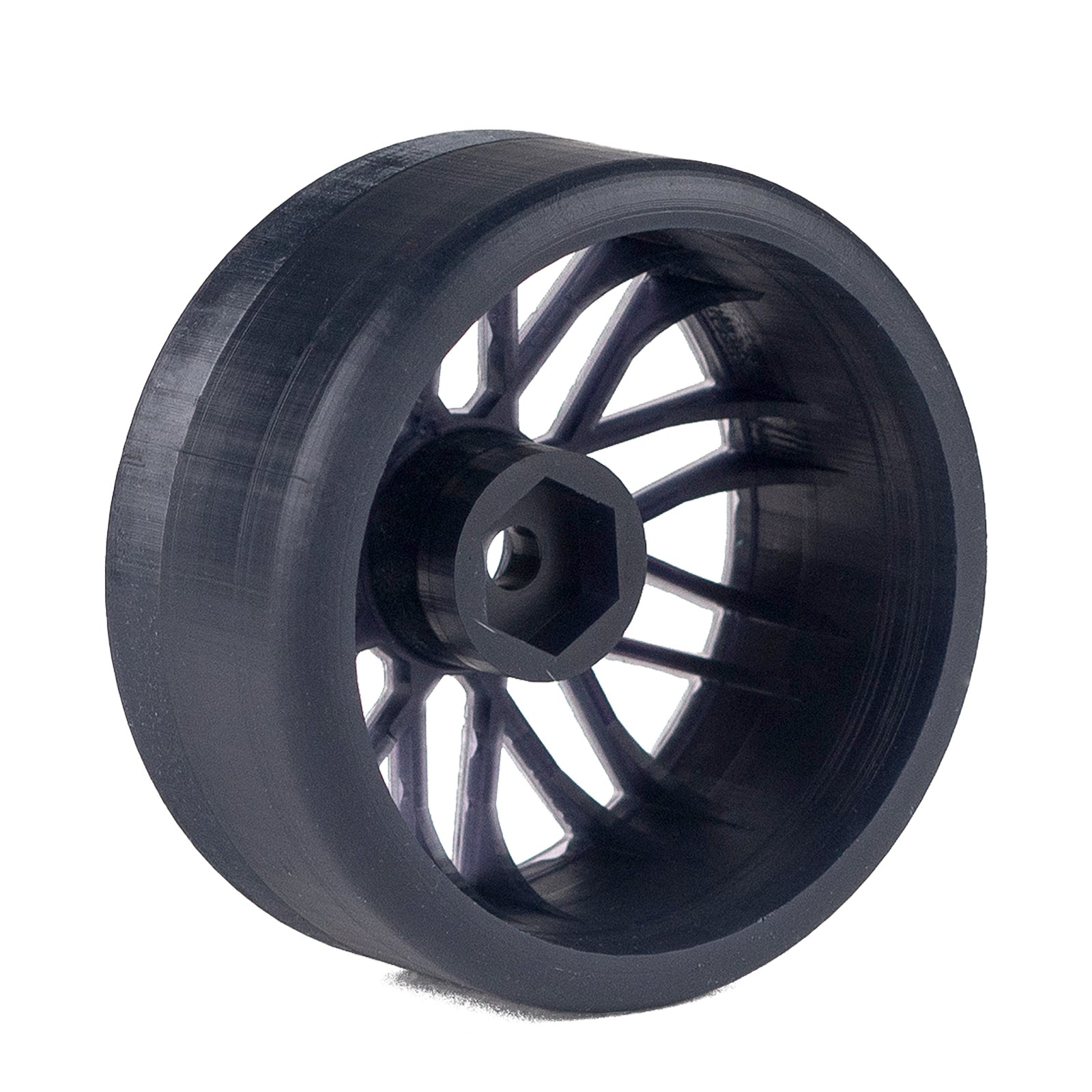 Siraya Tech Blu-Tough樹脂(1kg/2kg/5kgバルク)