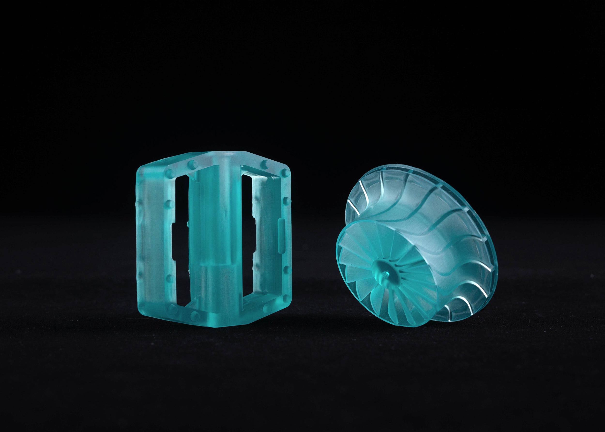 Siraya Tech | 3D Printing UV Resin | Platinum Silicone | NFEP Film