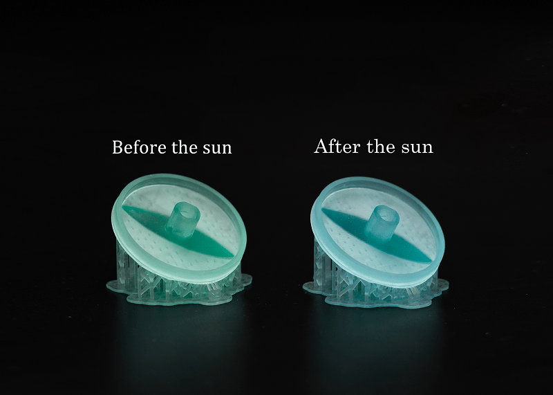 Siraya Tech | 3D Printing UV Resin | Platinum Silicone | NFEP Film