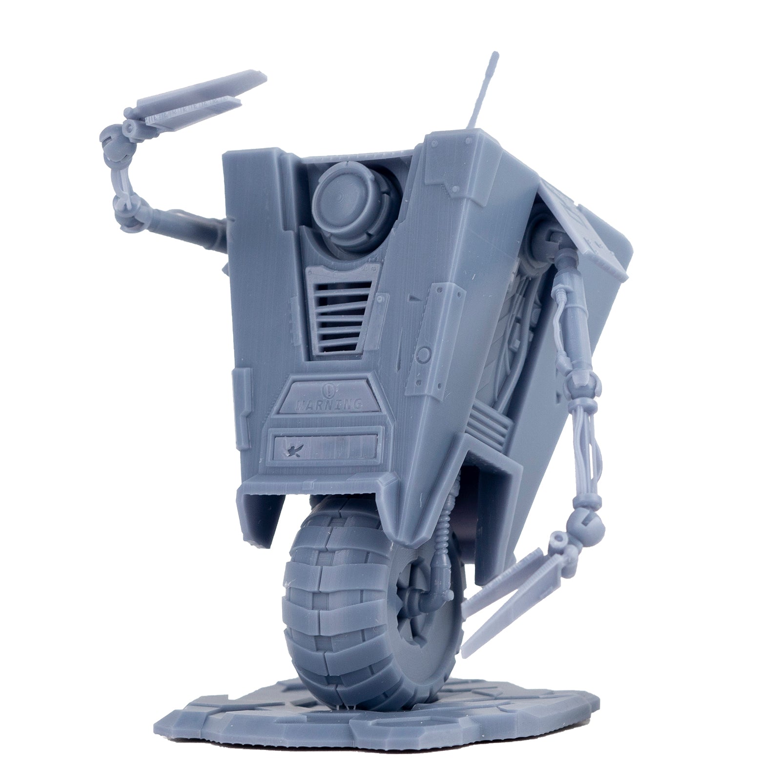 Siraya Tech Build -Drillable Precision Printing Resin in Bulk