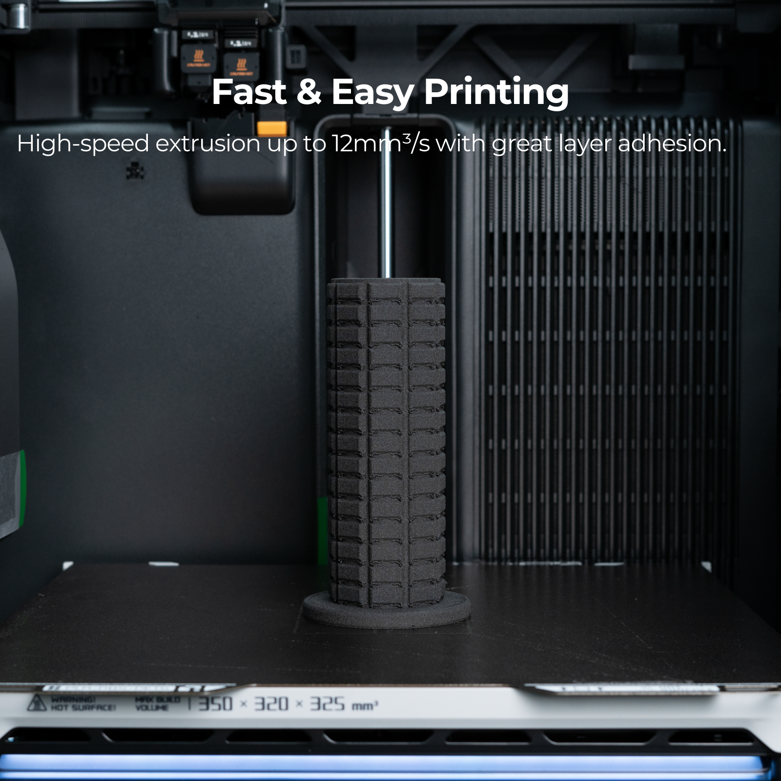 Flex TPU Air 65A-82A Filament