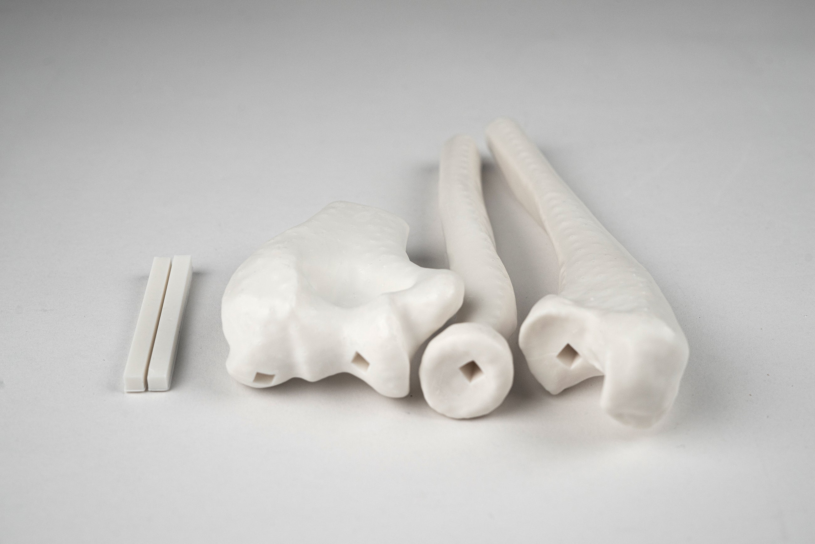 Siraya Tech | 3D Printing UV Resin | Platinum Silicone | NFEP Film