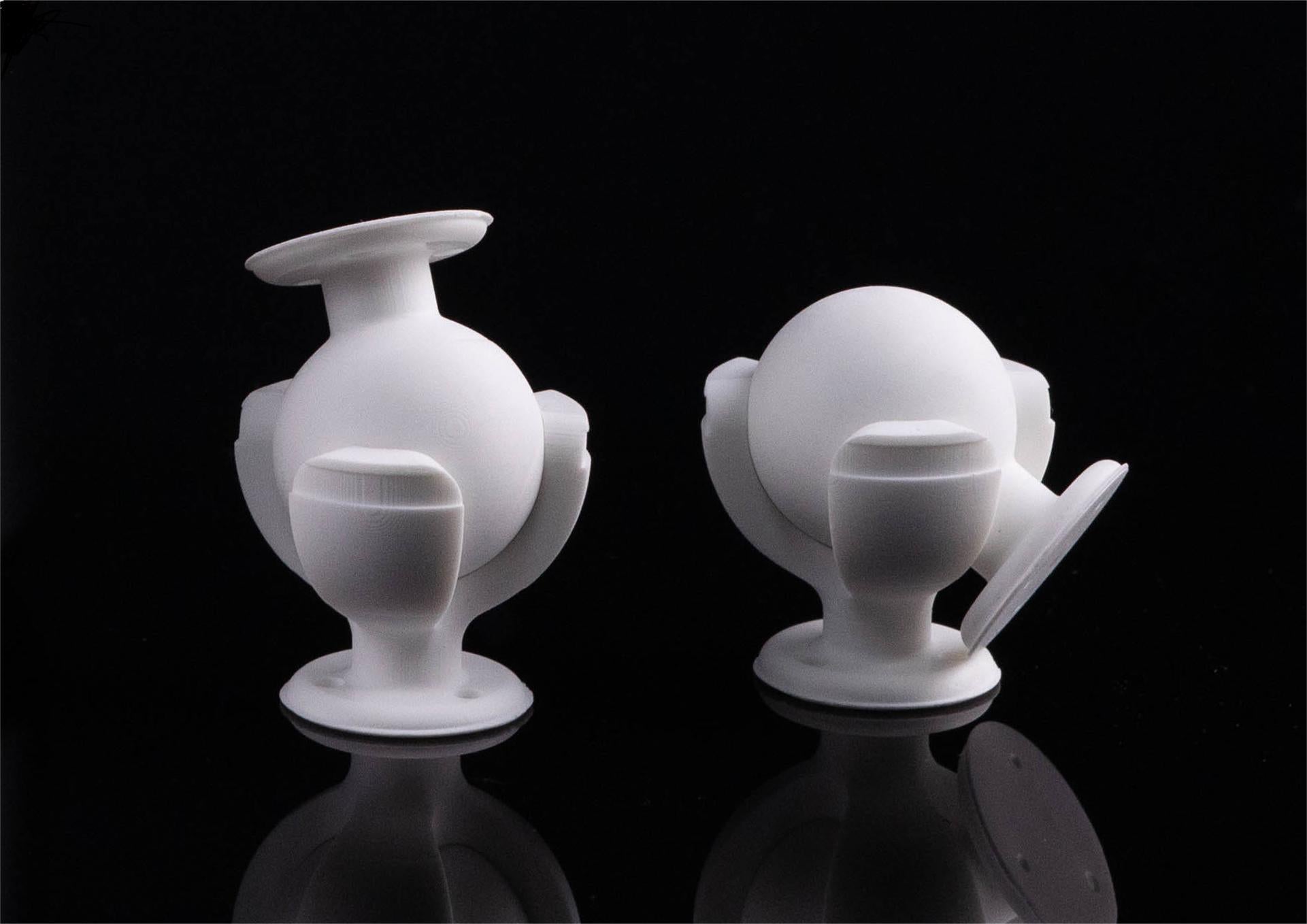 Siraya Tech | 3D Printing UV Resin | Platinum Silicone | NFEP Film