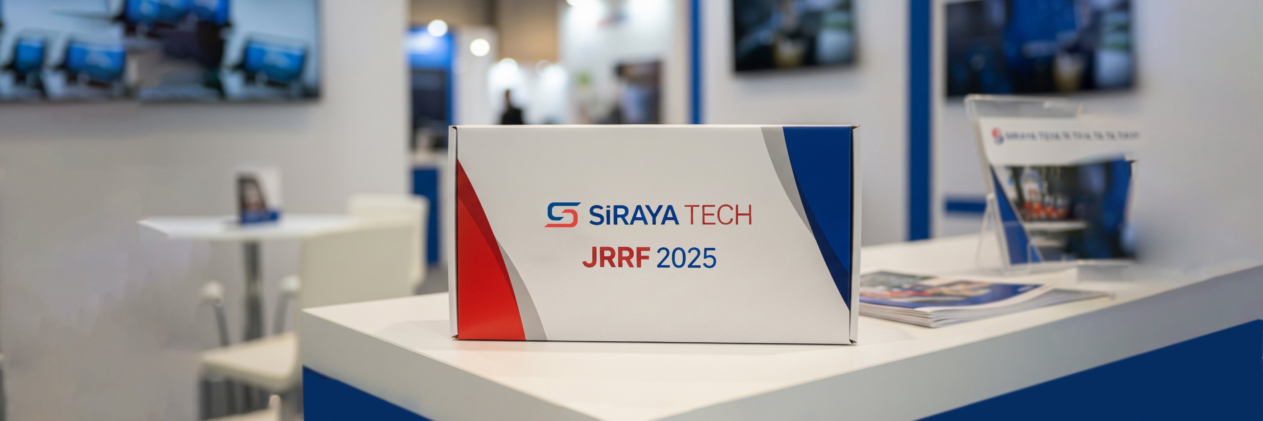 Siraya Tech JRRF
