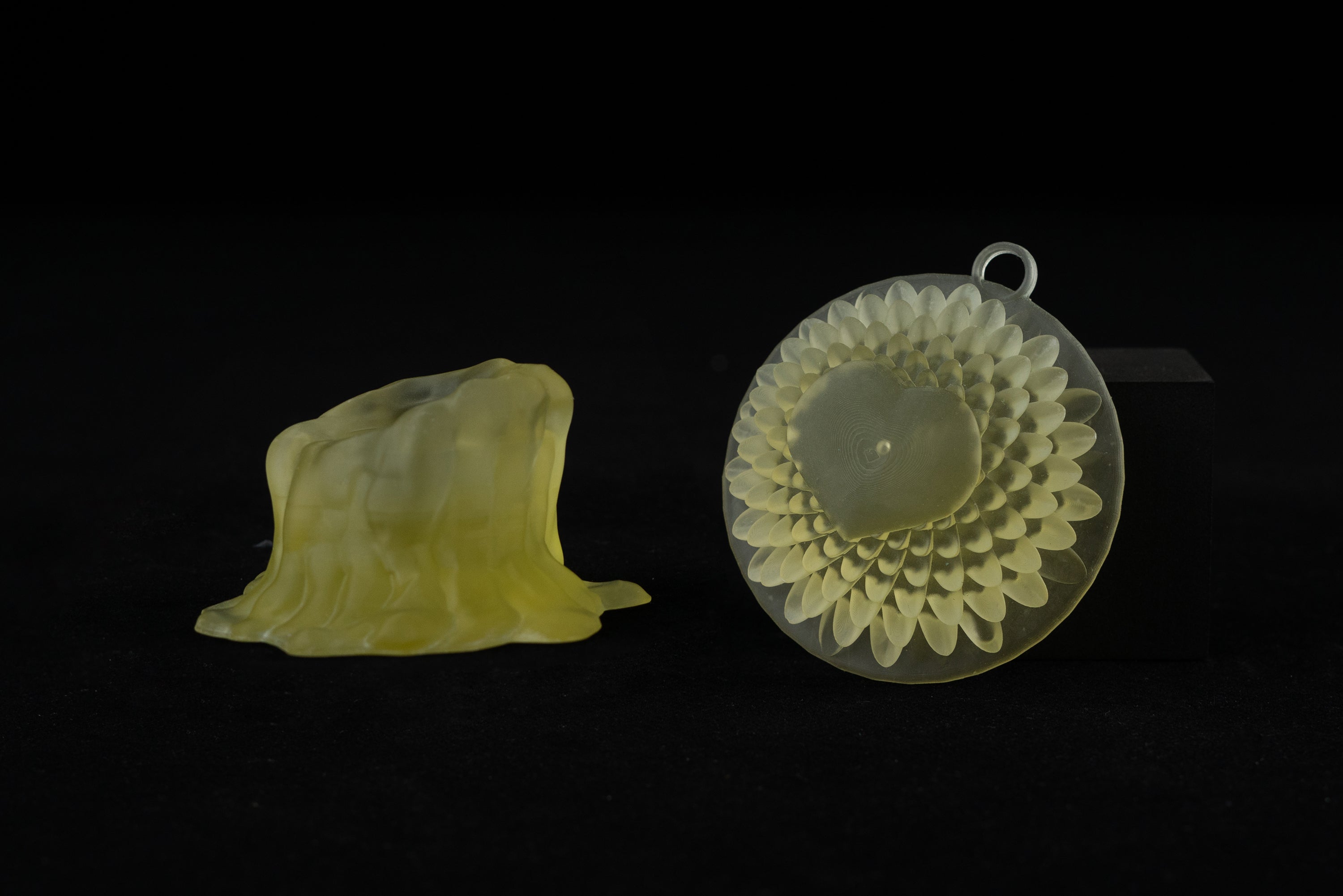 Siraya Tech Sculpt-High Temperature Resistant Resin in Bulk