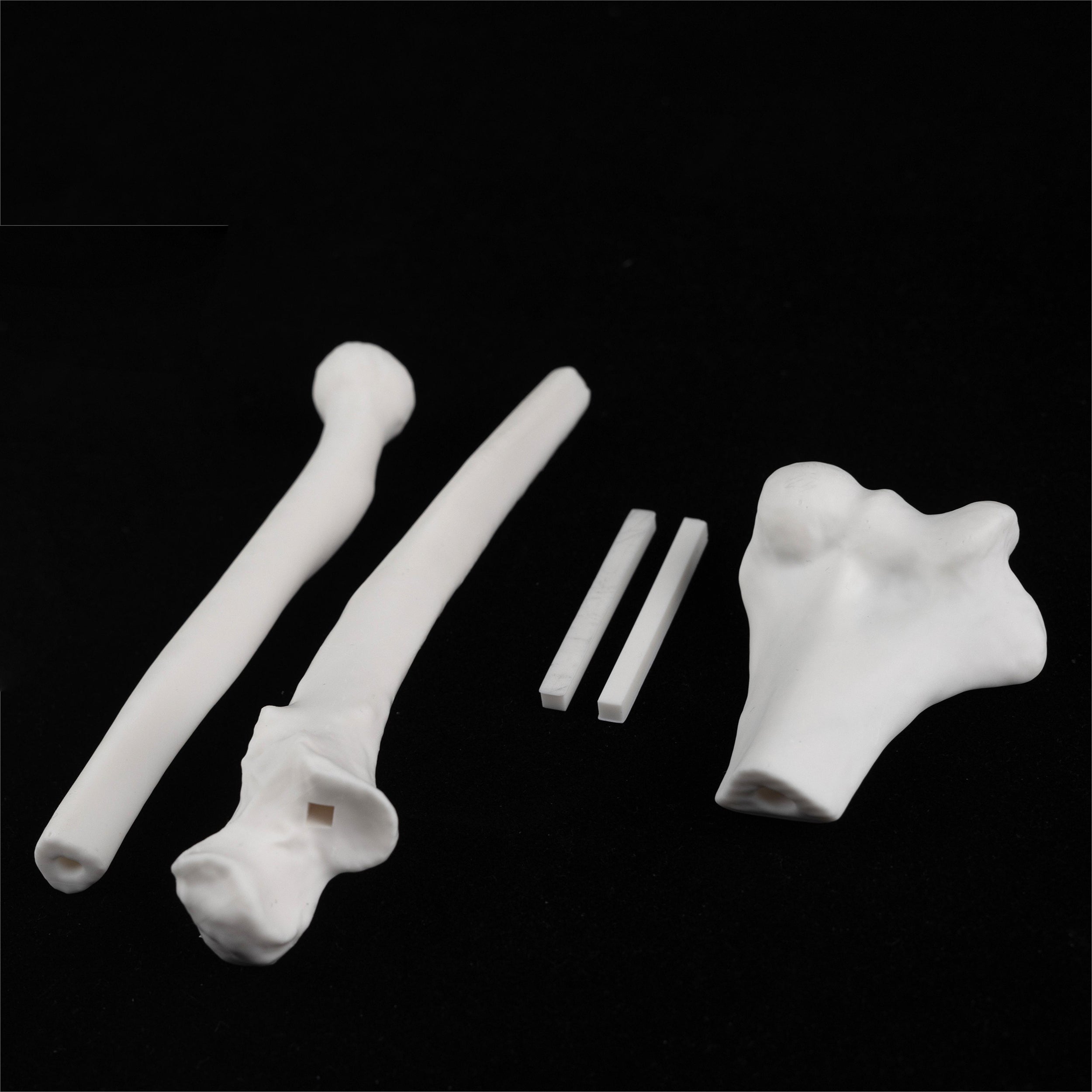 Siraya Tech Sculpt-High Temperature Resistant Resin in Bulk