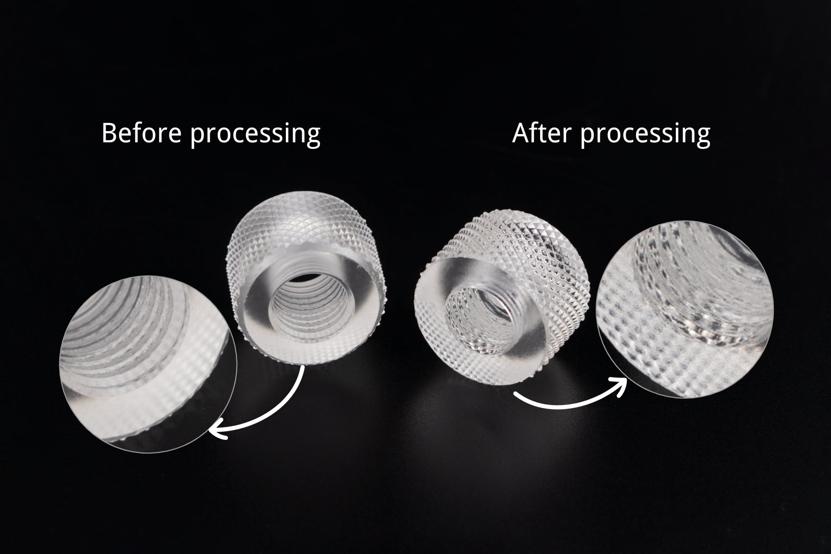 Siraya Tech | 3D Printing UV Resin | Platinum Silicone | NFEP Film