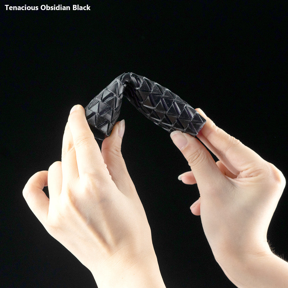Tenacious -  65D Flexible resin