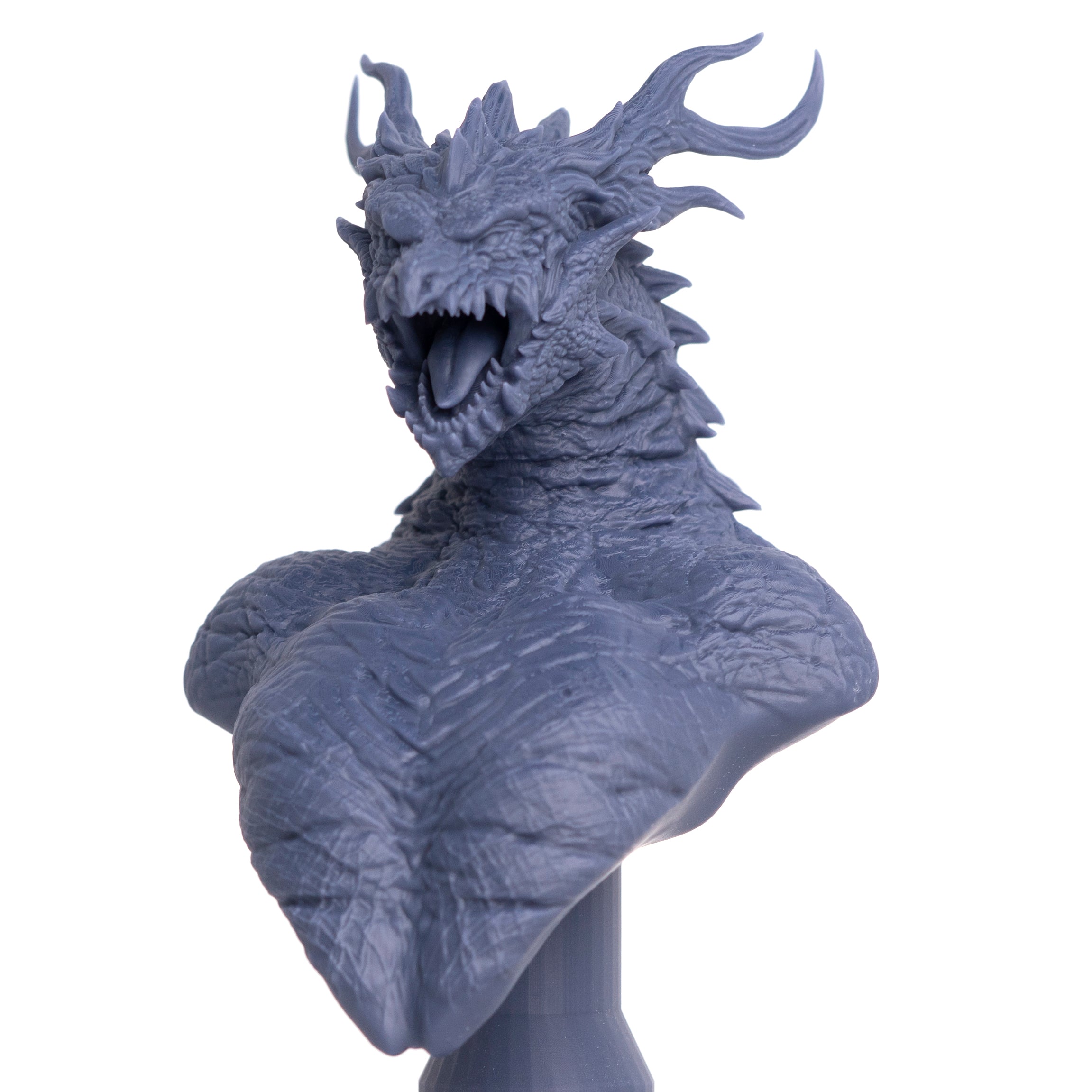 ABS-like Fast Navy Grey by Siraya Tech (1kg for UK)