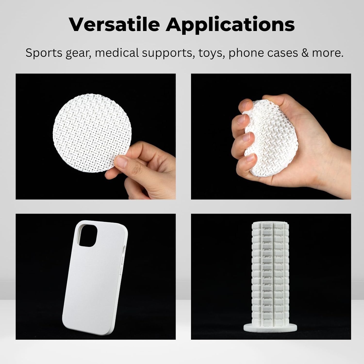 Flex TPU Air 65A-82A Filament