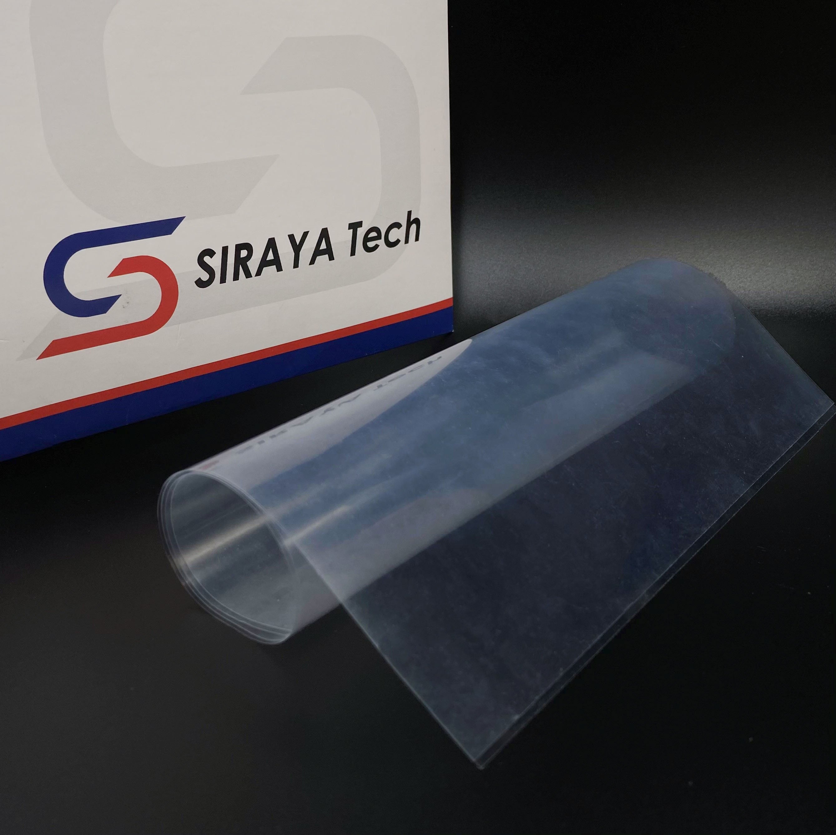 Siraya Tech | 3D Printing UV Resin | Platinum Silicone | NFEP Film