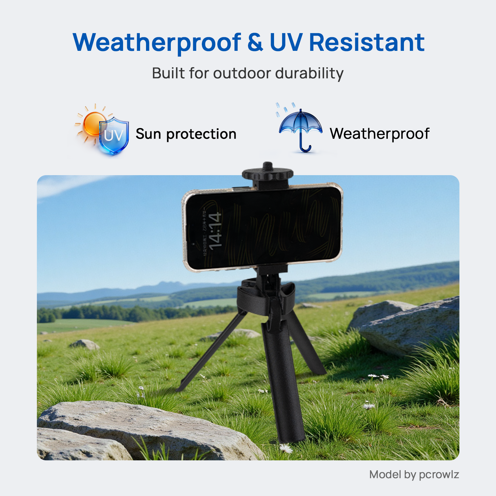 Siraya Tech Fibreheart PET-GF Filament