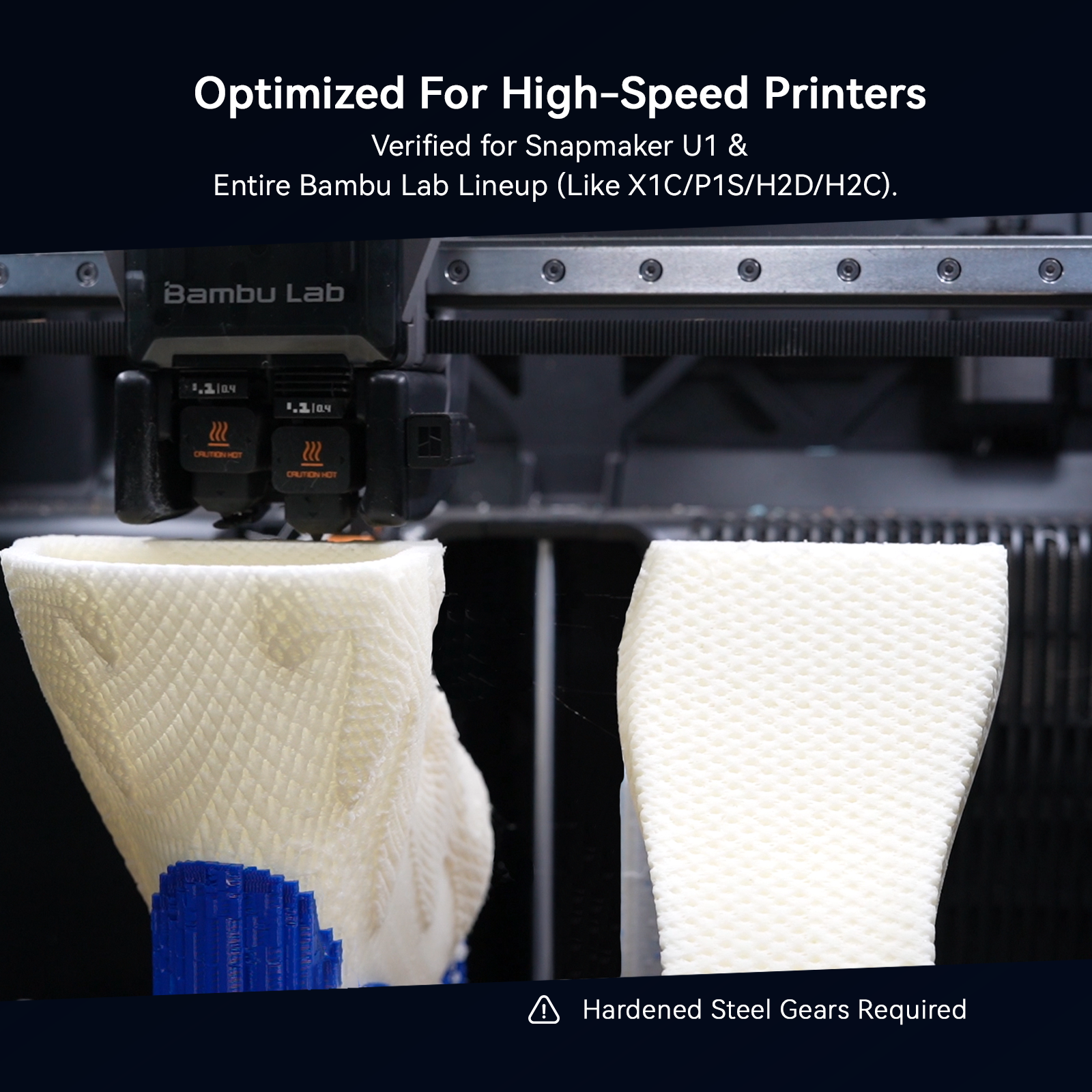 Roamr TPU Air HR 80A Filament