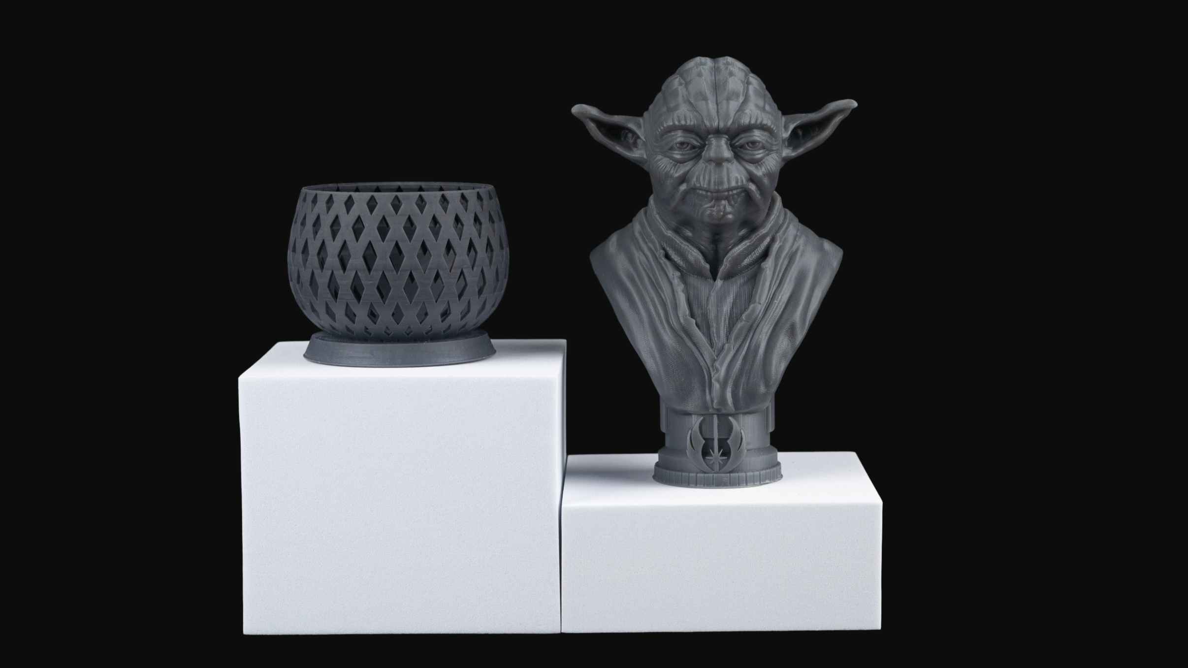 Enhance Your 3D Printing with Siraya Tech Sculpt High Temperature Resin and Anycubic Photon D2