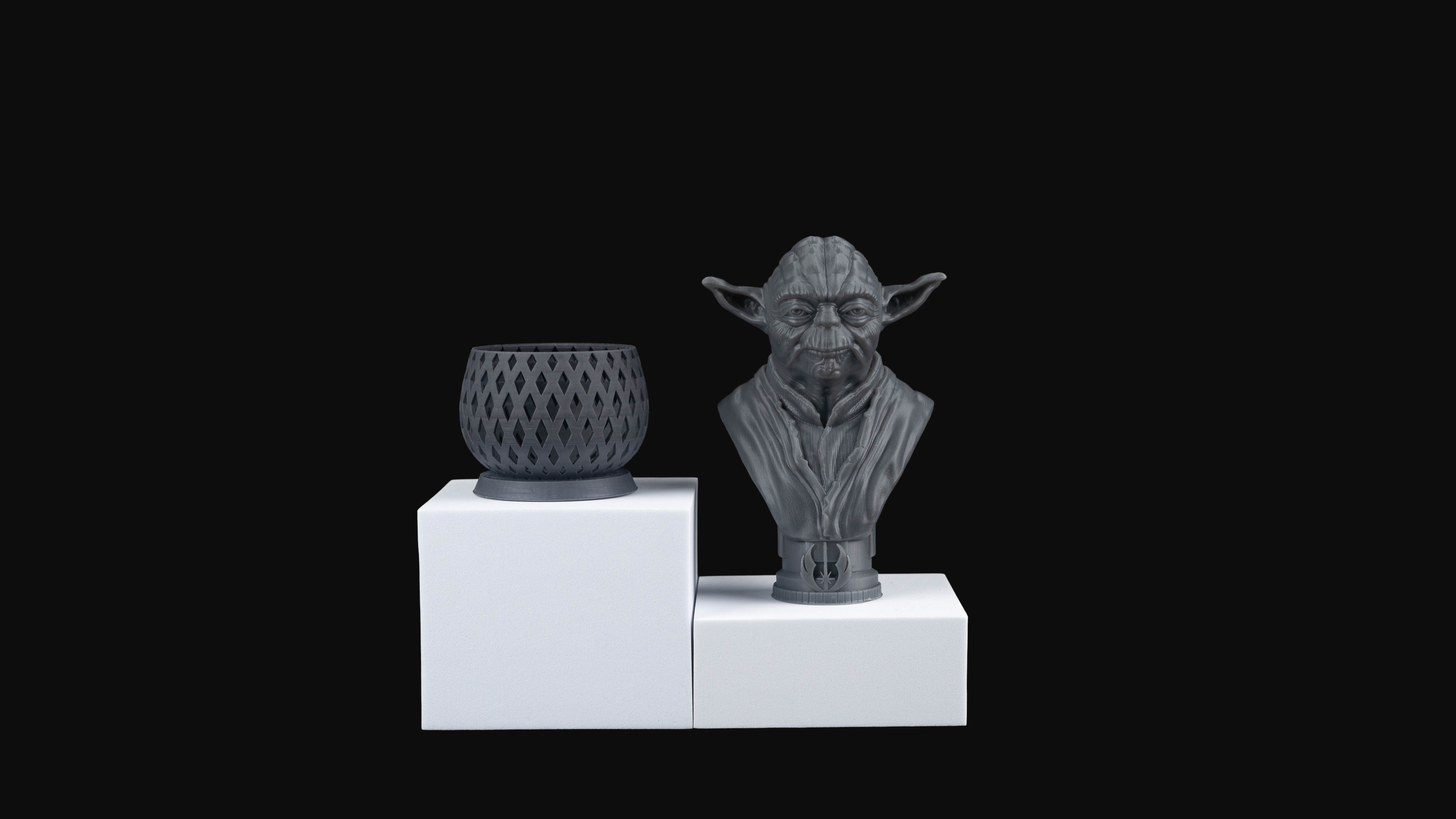 Elevate Your 3D Printing with Siraya Tech Sculpt High Temperature Resistant Resin and Elegoo Saturn 3 Ultra 12K