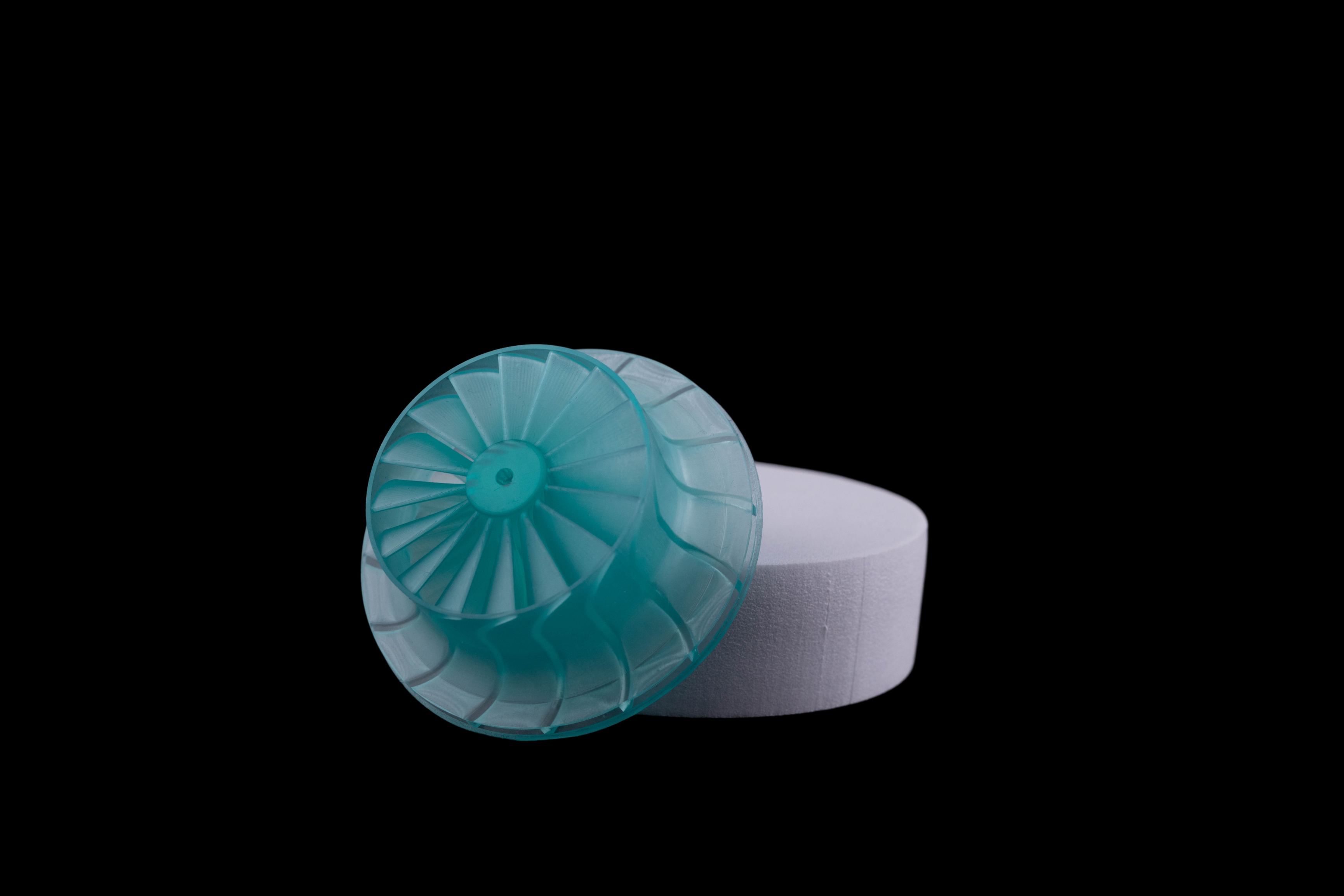 The Perfect Match: Siraya Tech Blu Tough Resin Meets ELEGOO MARS 4 DLP