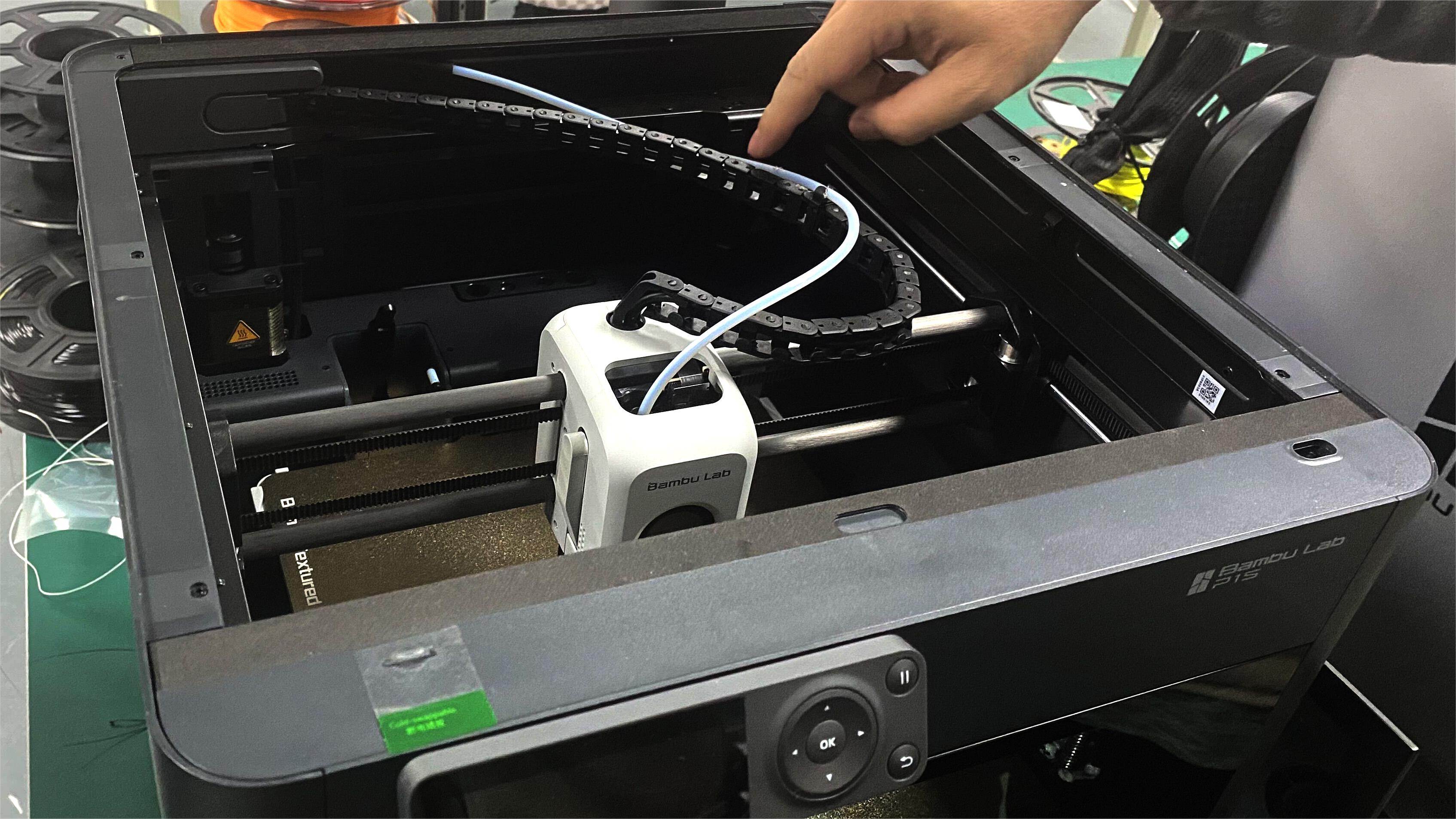 Maximizing Quality and Speed: Siraya Tech TPU 85A Filament on Bambu Lab X1 and P1 Series 3D Printers