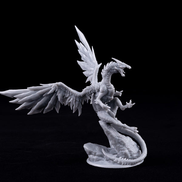 Siraya Techのシンプルな水洗い可能な樹脂とElegoo Saturn 3