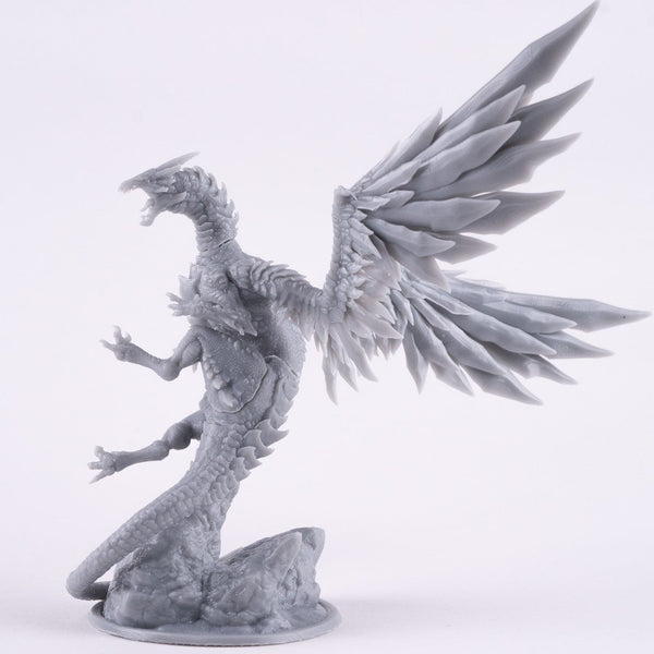 Siraya TechのSimple Water Washable ResinとAnycubic Photon Mono M3