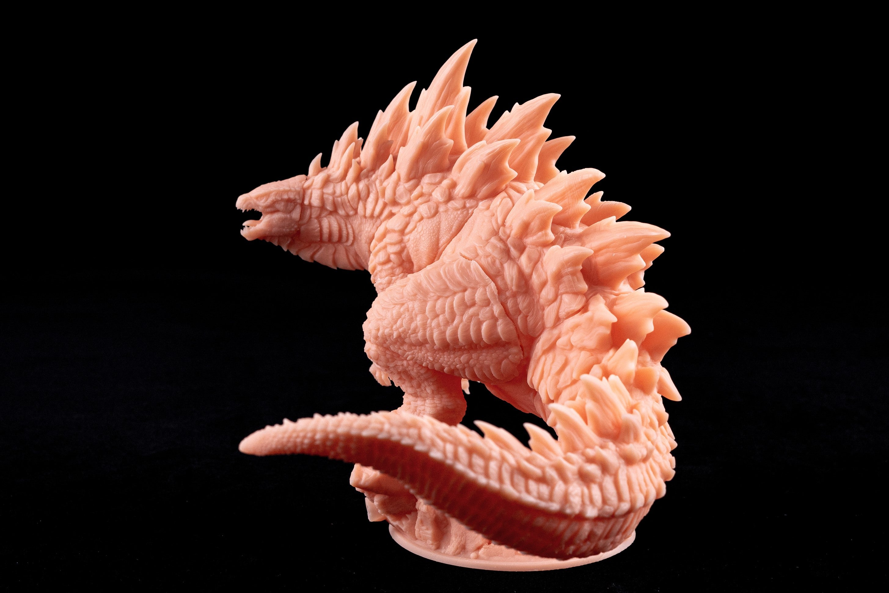 The Ultimate Resin for Elegoo MARS 4 DLP