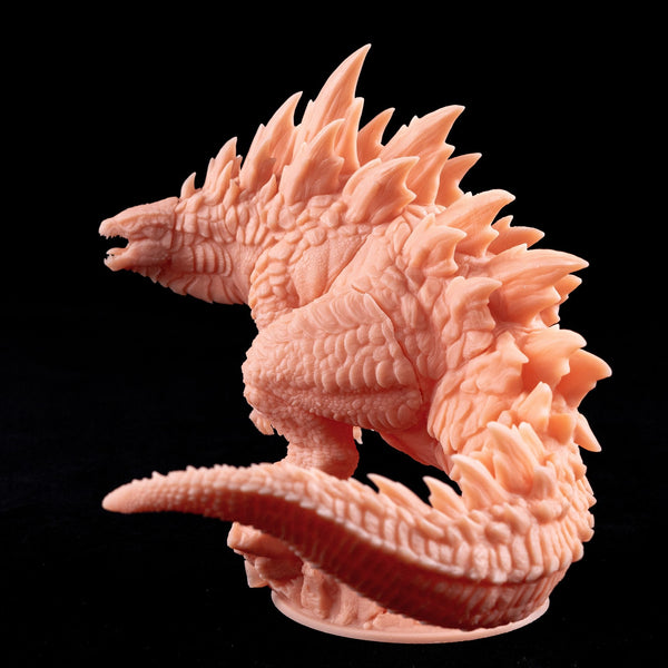 Elegoo MARS 4 DLPに最適なレジン：Siraya Tech ABSライクレジン