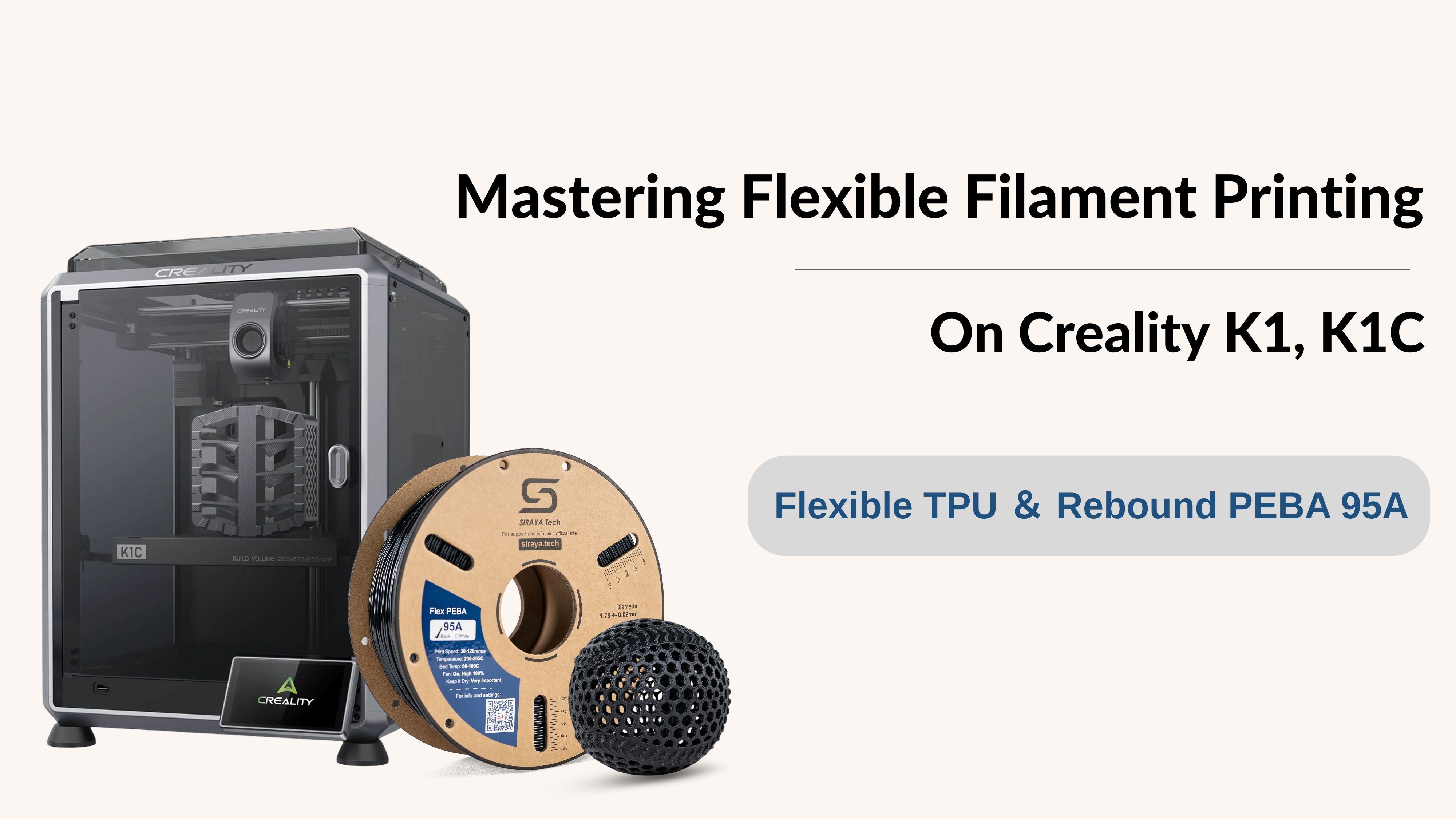 Siraya Tech Blog | UV Resin Certification | 3D Printing – Page 2