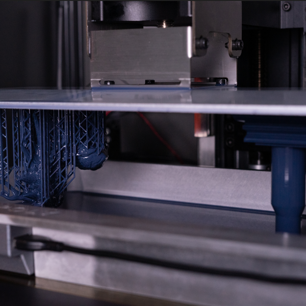 Siraya Techの高速ABSライク樹脂：Anycubic Photonに最適