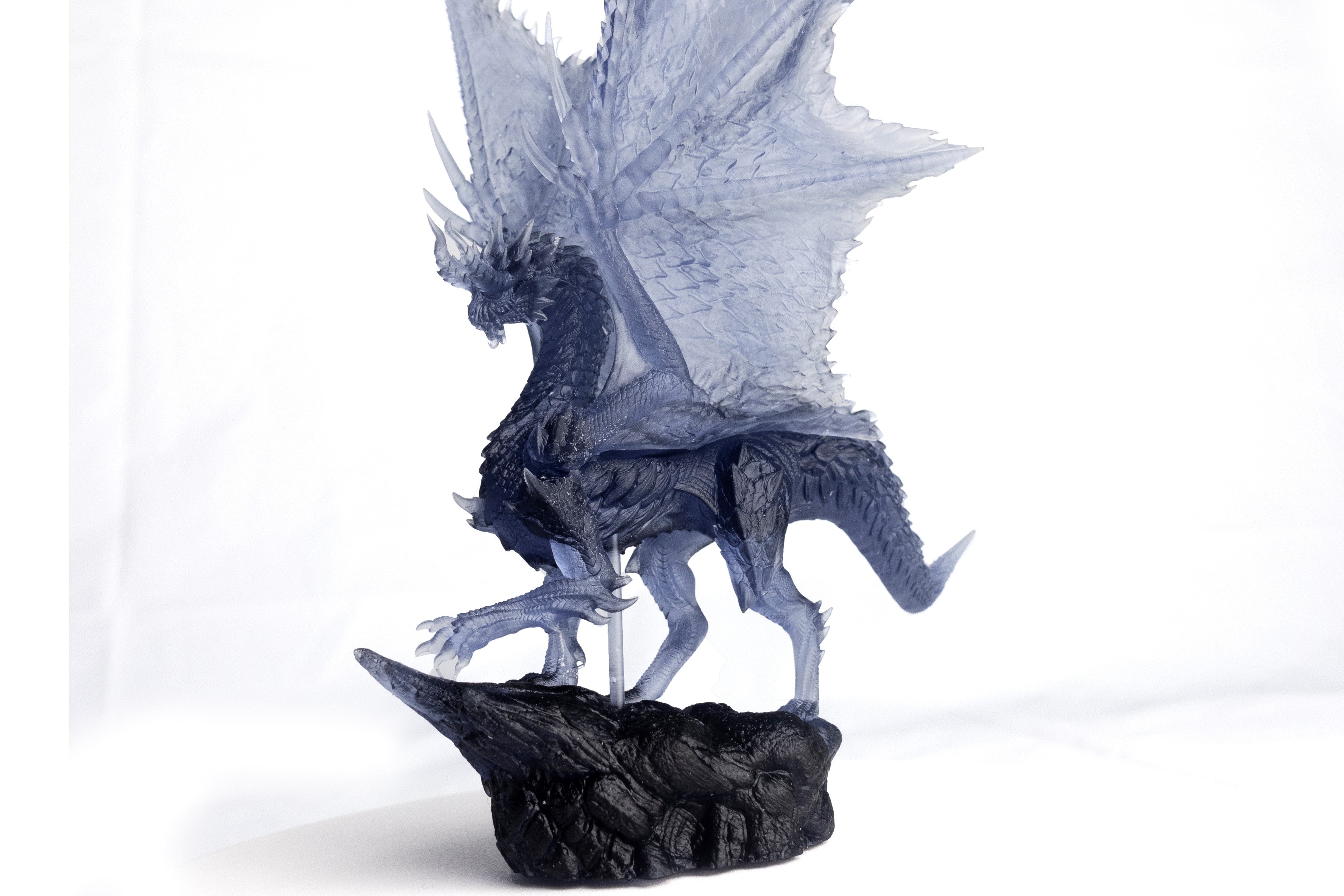 Siraya Techで3Dプリント体験を向上