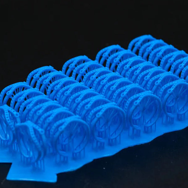 完璧なブレンドを発見：ELEGOO Saturn 3 12Kレジン3Dプリンター