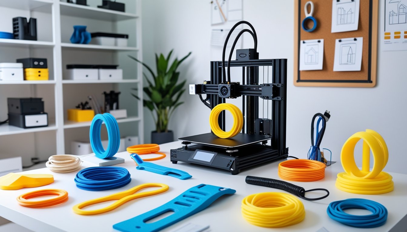 ideas to print with tpu