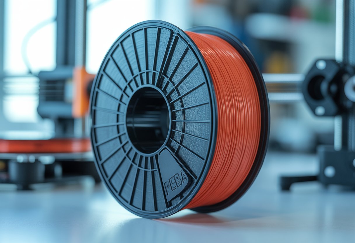 best peba filament